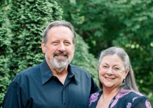High Country Ministers